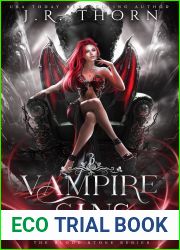 Vampire Sins (Blood Stone #3)