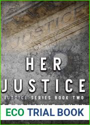 Her Justice (Justice Series Book Two)