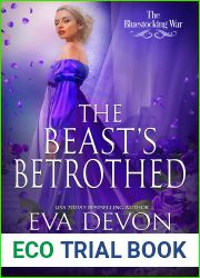 The Beast|s Betrothed (The Bluestocking War #6)