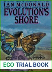 Evolution|s Shore (Chaga #1)