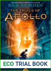 The Hidden Oracle (The Trials of Apollo, #1)