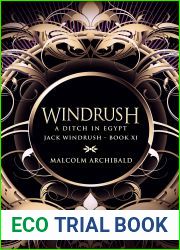 A Ditch In Egypt (Jack Windrush #11)