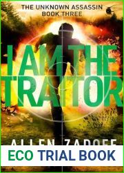 I Am the Traitor (The Unknown Assassin, #3)