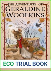 The Adventures of Geraldine Woolkins (Geraldine Woolkins #1)