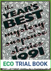 The Year|s Best Mystery and Suspense Stories 1991