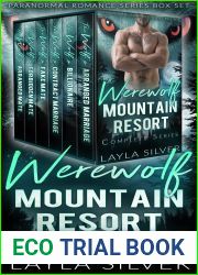 Werewolf Mountain Resort Complete Series