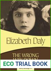 The Wrong Way Down (Henry Gamadge #11)