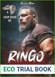 Ringo (Grim Road MC 6): A Bones MC Romance