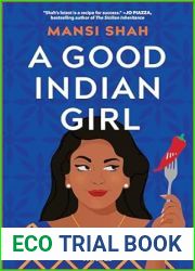 A Good Indian Girl