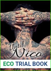 Until Nico (Until, #4)