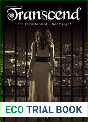 Transcend (The Transformed, #8)