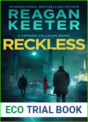 Reckless (Connor Callahan Book 4)