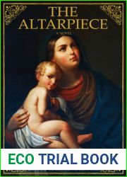 The Altarpiece (The Cross and the Crown, #1)