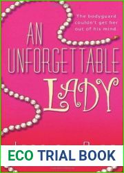 An Unforgettable Lady