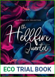 The Hellfire Quartet: The Complete Collection