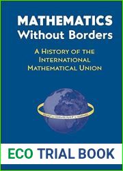 Mathematics Without Borders: A History of the International Mathematical Union by Olli Lehto (1997-12-19)