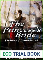 The Princess|s Bride (Pirates of Flaundia #1)