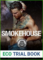 Smokehouse (The Vikings MC: Tucson Chapter #5)