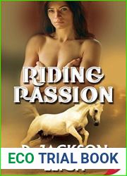 Riding Passion by D. Jackson Leigh (2015-05-12)