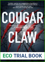Cougar Claw (Sam Rivers #2)