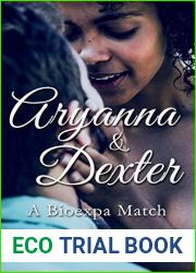 Aryanna and Dexter (Bioexpa Match #4)