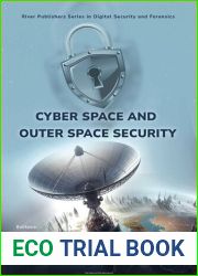 Cyber Space and Outer Space Security (River Publishers Series in Digital Security and Forensics)