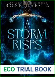 A Storm Rises (Bloodlines Legacy #1)