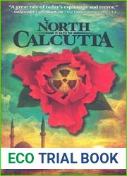 North from Calcutta