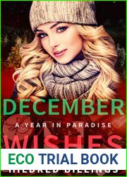 December Wishes (A Year In Paradise Book 12)