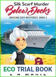 Silk Scarf Murder Below Decks: Cruising Cozy Mysteries Book 3
