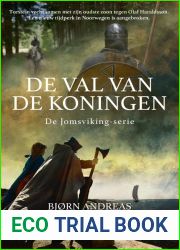 De val van de koningen (Jomsviking #5)