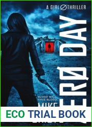 Zero Day (Girl Zero #2)