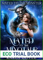 Mated to the Minotaur (Fate|s Falls)