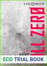Kill Zero (Girl Zero #3)