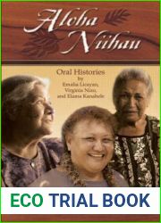 Aloha Niihau Oral Histories