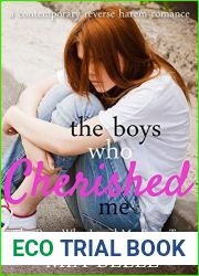 The Boys Who Cherished Me (The Boys Who Loved Me, #2)