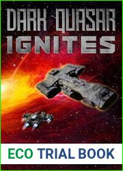 Dark Quasar Ignites (Friends of a Former Space Janitor, #2)