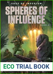Spheres of Influence (Edge of Imperium Book 1)