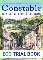 Constable Around the Houses (Constable Nick Mystery, #23)