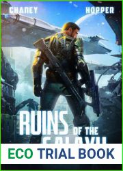 Ruins of the Galaxy