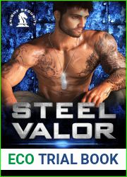 Steel Valor (Knight Security, #2)