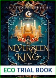 The Neverseen King (The King and the Assassin #2)