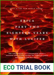 Erica Part Two Eighteen Years With Lucifer