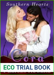 Cora (Southern Hearts, #3)