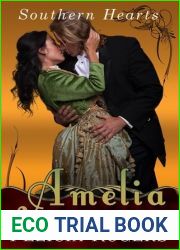 Amelia, Southern Hearts Series, Book Two