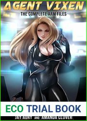 Agent Vixen Collection: The ARM Files
