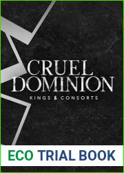 Cruel Dominion: A Dark Second Chance Romance