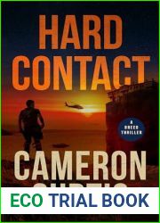 Hard Contact (Breed Thrillers Book 8)