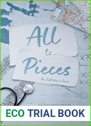 All To Pieces: A Small Town, Second Chance, Sports Romance (The Seddledowne Series)