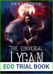 The Universal Lycan (Supernatural World: The Solar Vampire Book 2)